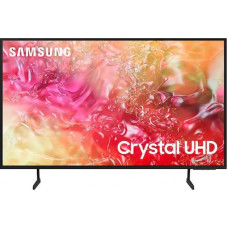 Samsung Smart Τηλεόραση 55 4K UHD LED UE55DU7172UXXH HDR (2024)