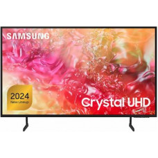 Samsung Smart Τηλεόραση 50 4K UHD LED UE50DU7172UXXH HDR (2024)