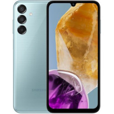 Samsung Galaxy M15 5G Dual SIM (4GB/128GB) Light Blue