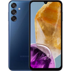 Samsung Galaxy M15 5G Dual SIM (4GB/128GB) Dark Blue