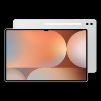 Samsung Galaxy Tab S10 Ultra 5G 14.6 (12GB/256GB) Ασημί