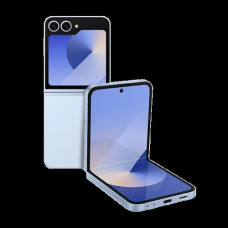 Samsung Galaxy Z Flip6 5G (12GB/256GB) Μπλε