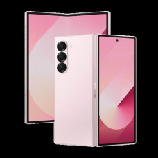 Samsung Galaxy Z Fold6 5G (12GB/256GB) Pink - Προπαραγγελία
