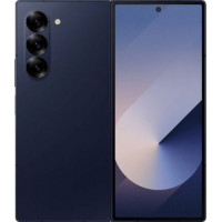 Samsung Galaxy Z Fold6 5G (12GB/256GB) Navy