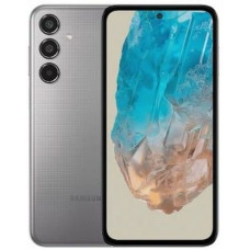 Samsung Galaxy M35 5G Dual SIM (6GB/128GB) Γκρι