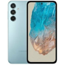 Samsung Galaxy M35 5G Dual SIM (6GB/128GB) Light Blue