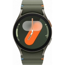 Samsung Galaxy Watch7 Aluminium 40mm Αδιάβροχο (Green)