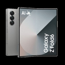 Samsung Galaxy Z Fold6 5G (12GB/256GB) Silver Shadow