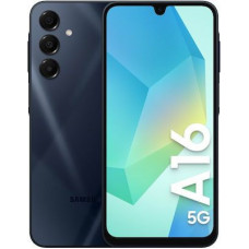 Samsung Galaxy A16 5G Dual SIM (4GB/128GB) Blue Black