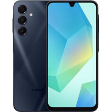 Samsung Galaxy A16 4G Dual SIM (8GB/256GB) Black
