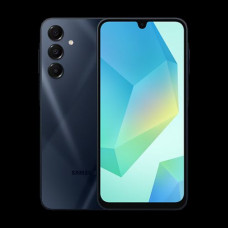 Samsung Galaxy A16 4G Dual SIM (4GB/128GB) Black