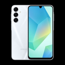 Samsung Galaxy A16 4G Dual SIM (4GB/128GB) Light Gray