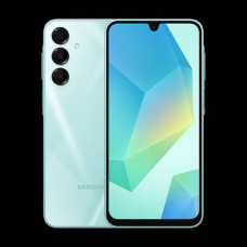 Samsung Galaxy A16 4G Dual SIM (4GB/128GB) Light Green