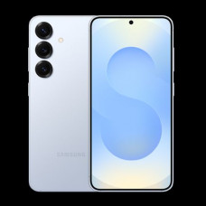 Samsung Galaxy S25 5G Dual SIM (12GB/256GB) Icy Blue - Samsung Galaxy S25 5G Dual SIM (12GB/256GB) Icy Blue -
