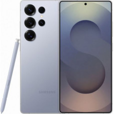 Samsung Galaxy S25 Ultra 5G Dual SIM (12GB/256GB) Titanium Silver Blue