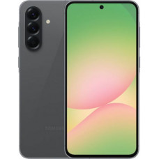 Samsung Galaxy A56 5G Dual SIM (8GB/256GB) Awesome Graphite Samsung Galaxy A56 5G Dual SIM (8GB/256GB) Awesome Graphite