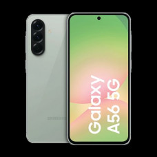 Samsung Galaxy A56 5G Dual SIM (8/256GB) Awesome Olive Samsung Galaxy A56 5G Dual SIM (8/256GB) Awesome Olive