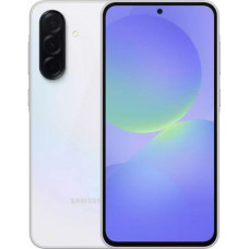 Samsung Galaxy A36 5G Dual SIM (6/128GB) Awesome White