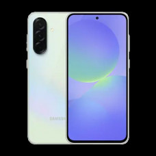 Samsung Galaxy A36 5G Dual SIM (8GB/256GB) Awesome Lime