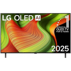 LG Smart Τηλεόραση 48