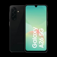 Samsung Galaxy A26 5G Dual SIM (8GB/256GB) Black