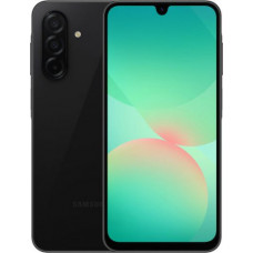 Samsung Galaxy A26 5G Dual SIM (6GB/128GB) Black