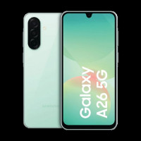 Samsung Galaxy A26 5G Dual SIM (8GB/256GB) Mint