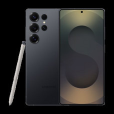 Samsung Galaxy S25 Ultra 5G Dual SIM (12/256GB) Titanium Black Samsung Galaxy S25 Ultra 5G Dual SIM (12/256GB) Titanium Black