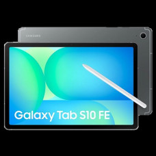 Samsung Galaxy Tab S10 FE 10.9 (8GB/128GB) Γκρι