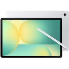 Samsung Galaxy Tab S10 FE 5G 10.9 (8GB/128GB) Ασημί