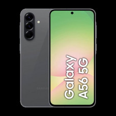 Samsung Galaxy A56 Enterprise Edition 5G Dual SIM (8GB/256GB) Awesome Graphite
