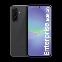 Samsung Galaxy A36 Enterprise Edition 5G Dual SIM (8GB/256GB) Awesome Black