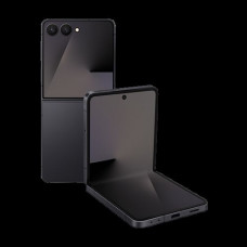 Samsung Galaxy Z Flip7 5G (12/512GB) Jet Black