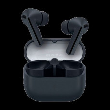Samsung Galaxy Buds3 FE Bluetooth Handsfree Ακουστικά με Αντοχή στον Ιδρώτα και Θήκη Φόρτισης Μαύρα