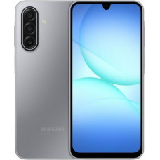 Samsung Galaxy A17 4G Dual SIM (8/256GB) Γκρι