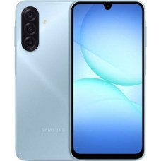 Samsung Galaxy A17 4G Dual SIM (8/256GB) Light Blue