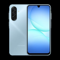 Samsung Galaxy A17 4G Dual SIM (4/128GB) Μπλε