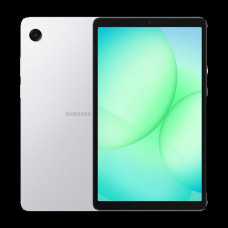 Samsung Galaxy Tab A11 4G 8.7 (8GB/128GB) Ασημί