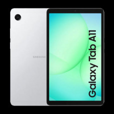 Samsung Galaxy Tab A11 8.7 (4GB/64GB) Ασημί