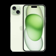 Apple iPhone 15 Plus 5G (6GB/128GB) Πράσινο