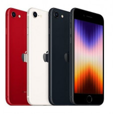 Apple iPhone SE 2022 5G (4GB/128GB) Starlight