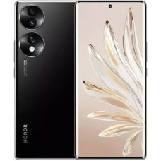 Honor 70 5G Dual SIM (8GB/128GB) Midnight Black