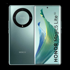 Honor Magic5 Lite 5G Dual SIM (8GB/256GB) Emerald Green