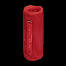 JBL Flip 6 Αδιάβροχο Ηχείο Bluetooth με Διάρκεια Μπαταρίας έως 12 ώρες Κόκκινο