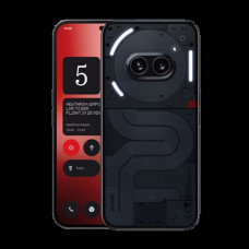 Nothing Phone (2a) 5G Dual SIM (8GB/128GB) Μαύρο