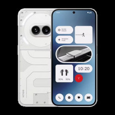 Nothing Phone (2a) 5G Dual SIM (8GB/128GB) Λευκό
