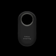 Samsung Galaxy Smarttag2 σε Μαύρο χρώμα