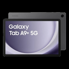 Samsung Galaxy Tab A9+ 11 με WiFi & 5G (4GB/64GB) Graphite