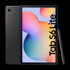 Samsung Galaxy Tab S6 Lite 2024 10.4 με WiFi & 4G (4GB/64GB) Oxford Gray
