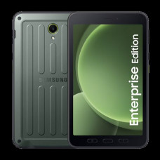 Samsung Galaxy Tab Active5 Enterprise Edition 8 με WiFi & 5G (8GB/256GB) Πράσινο